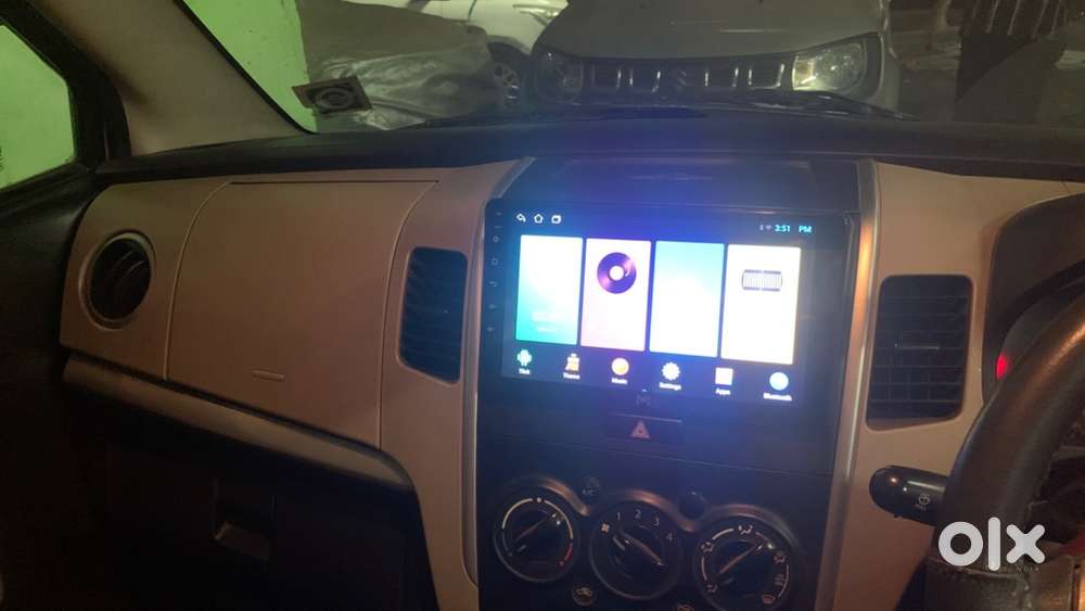 Maruti Suzuki Wagon R 2014 Excellent Condition