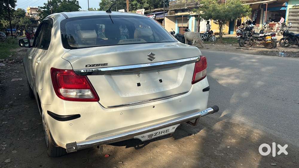Maruti Suzuki Dzire Vxi 2023