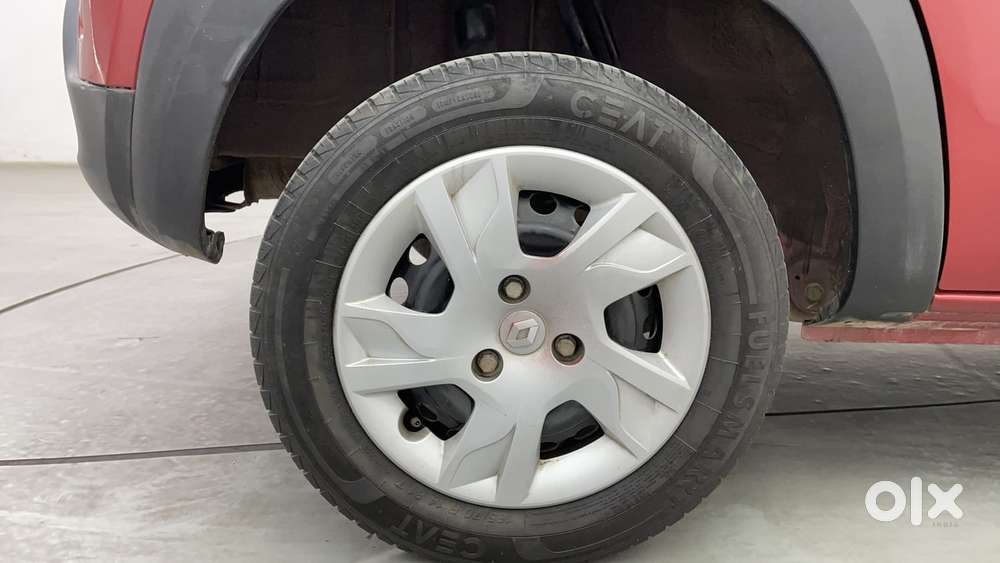 Renault Kwid Rxt 1.0, 2024, Petrol