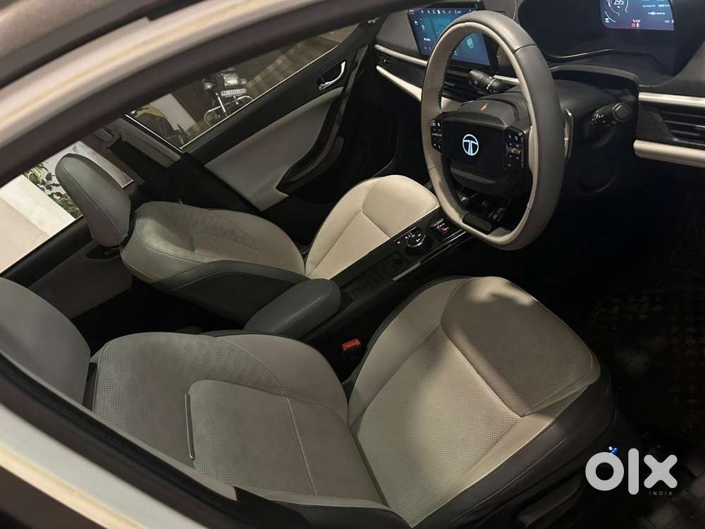 Tata Electric Car 2024