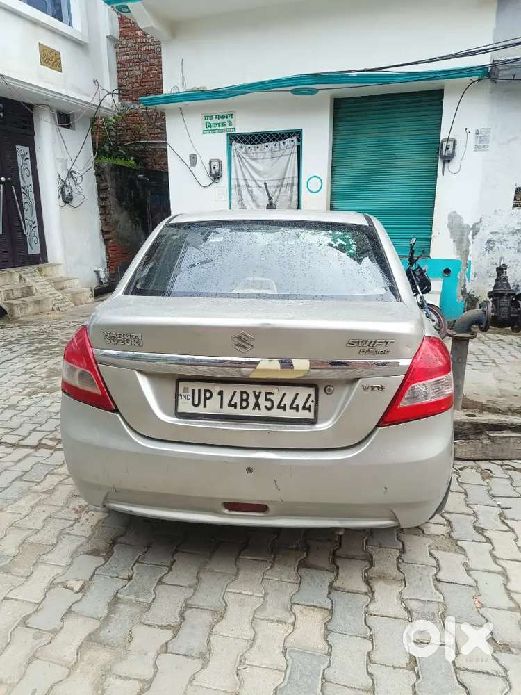 2013 Maruti Suzuki Dzire Diesel