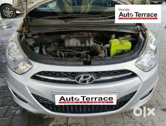 Hyundai Grand I10 1.2 Crdi Magna, 2012, Petrol