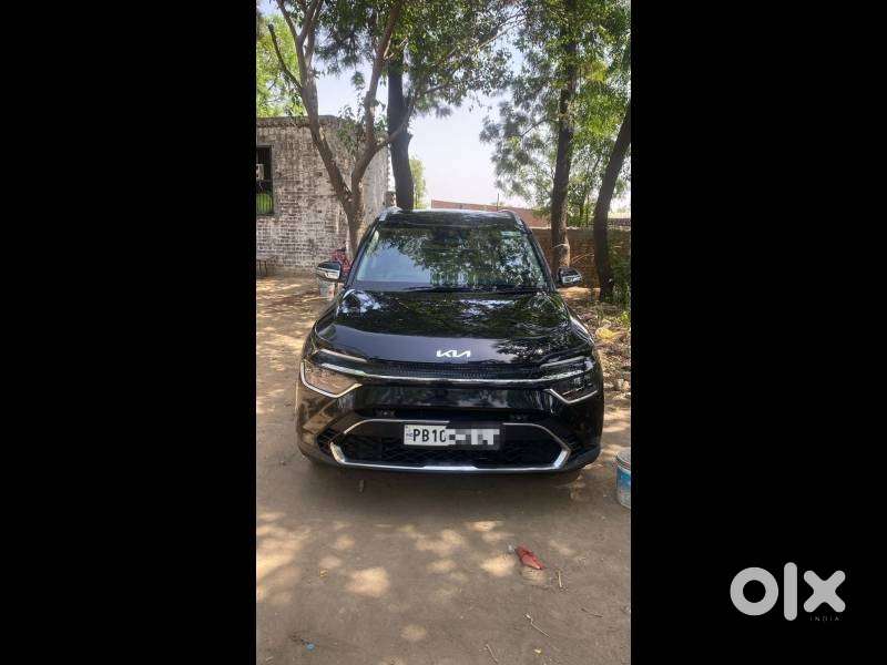 Kia Carens, 2022, Diesel
