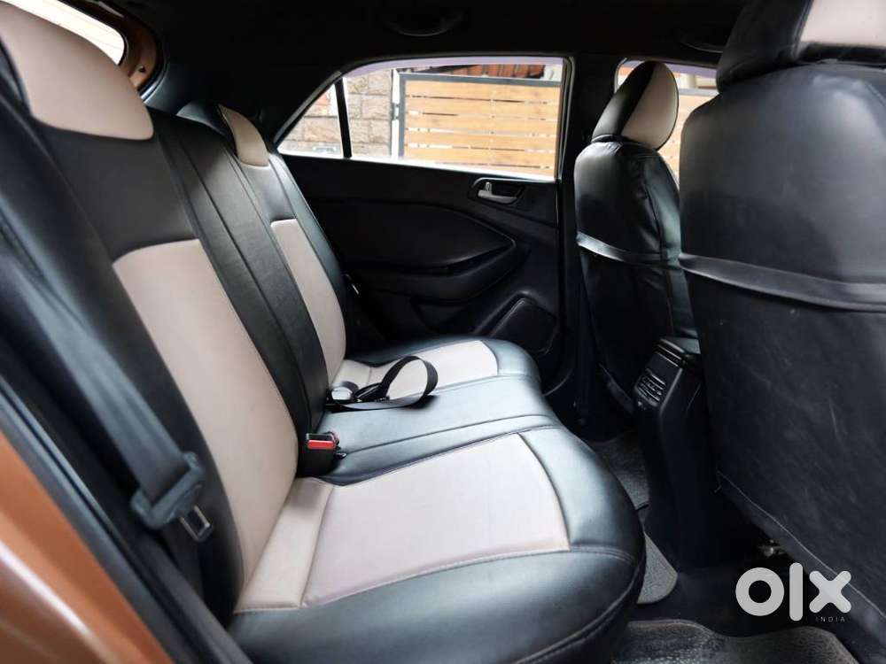 Hyundai I20 Active S Diesel, 2018, Diesel