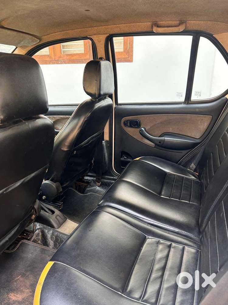 Tata Indica Ev2 2015