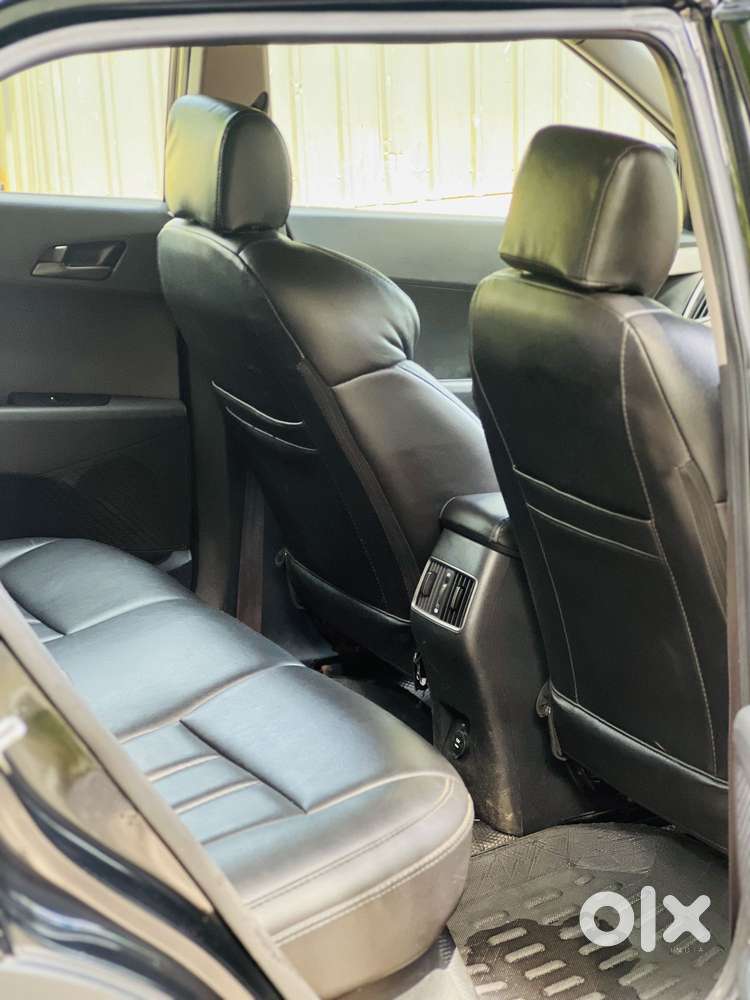 Hyundai Creta 1.4 S, 2016, Diesel