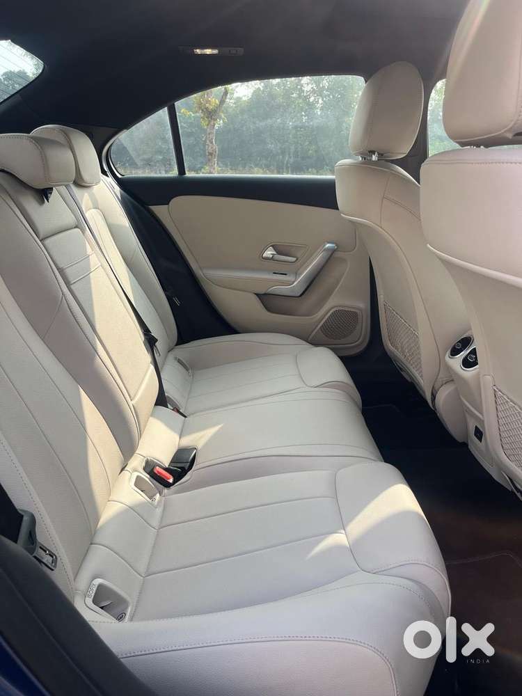 Mercedes-benz A-class Limousine 200, 2023, Petrol