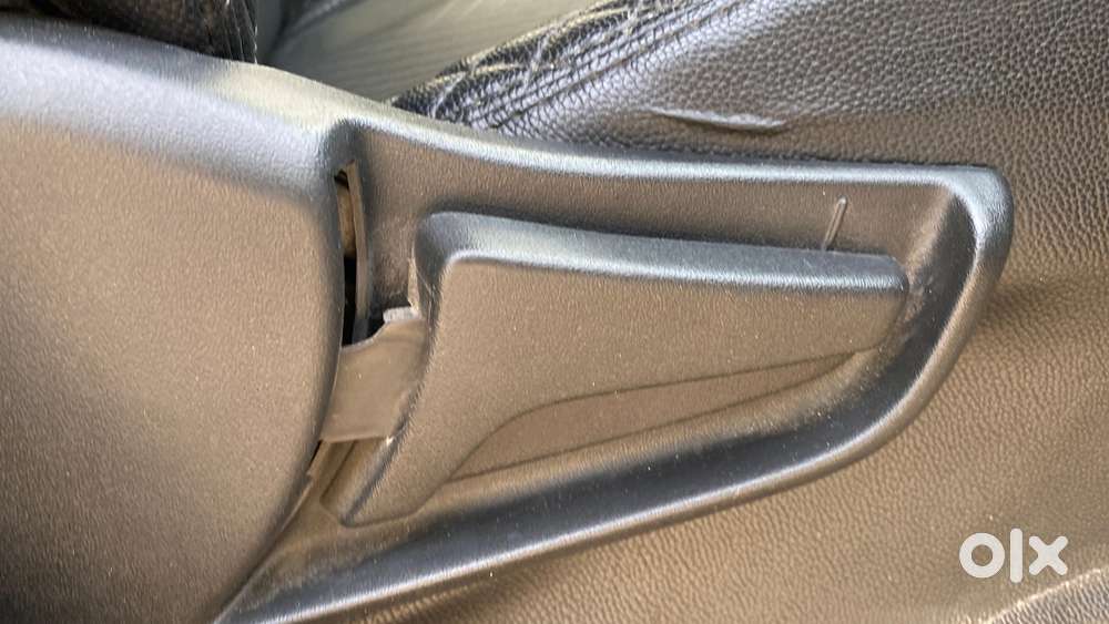 Maruti Suzuki S-presso Vxi Plus, 2021, Petrol