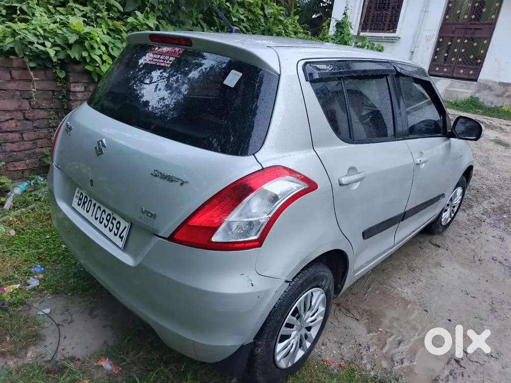 2015 Model Vdi Diesel