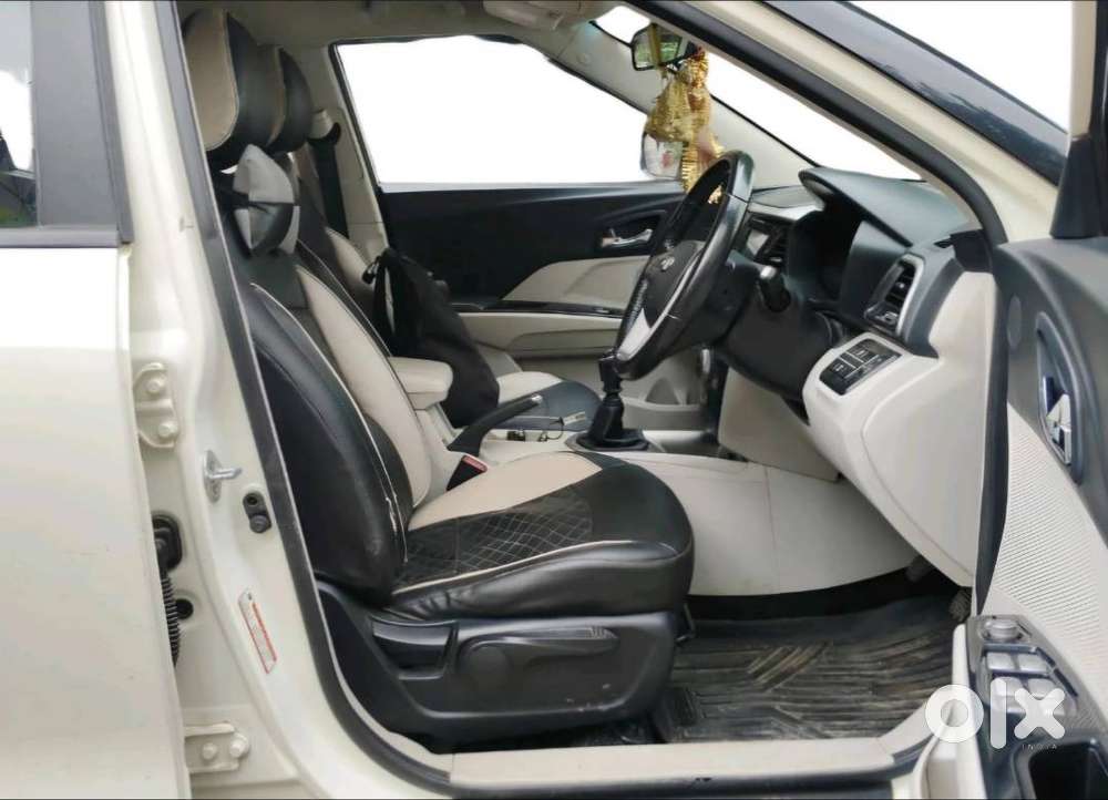 Mahindra Xuv300 Diesel 2019