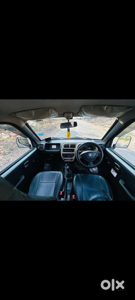 Maruti Suzuki Eeco 5 Str With Ac Plus Htr Cng, 2020, Cng & Hybrids