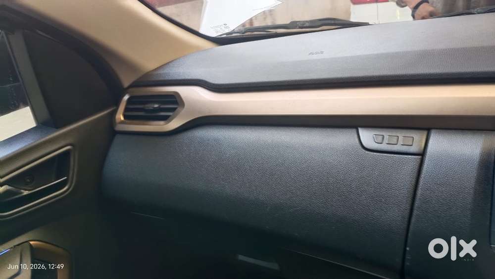 Renault Kiger Petrol 2022