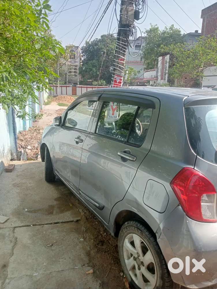 Maruti Suzuki Celerio 2017 Petrol 650000 Km Driven