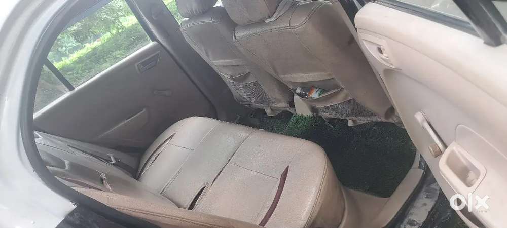 Maruti Swift Dzire Ldi 2013