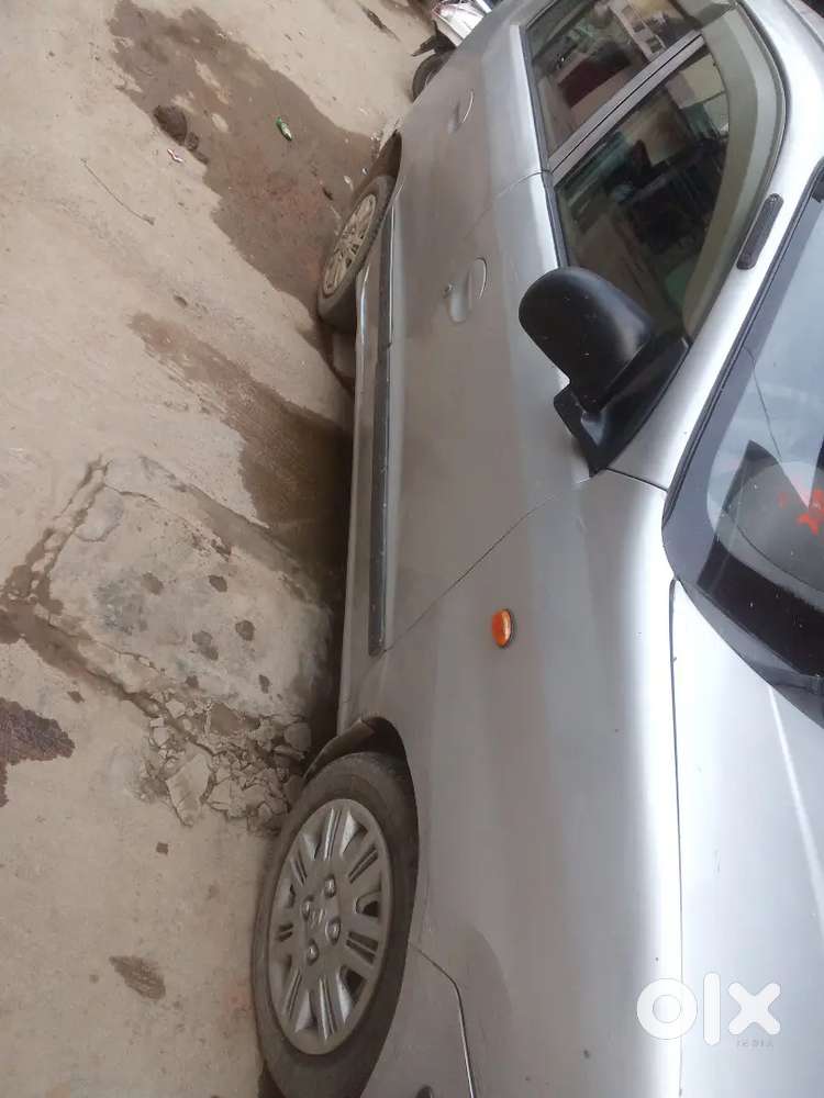 Hyundai Santro Xing Cng 2007