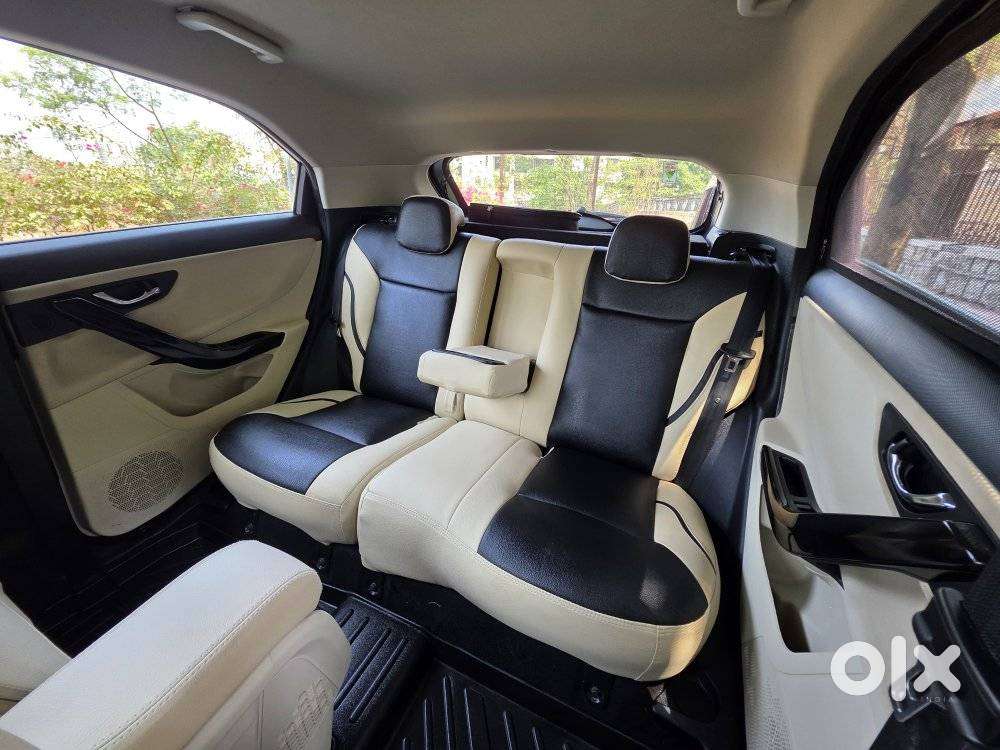 Tata Nexon Ev Xz Plus, 2023, Electric