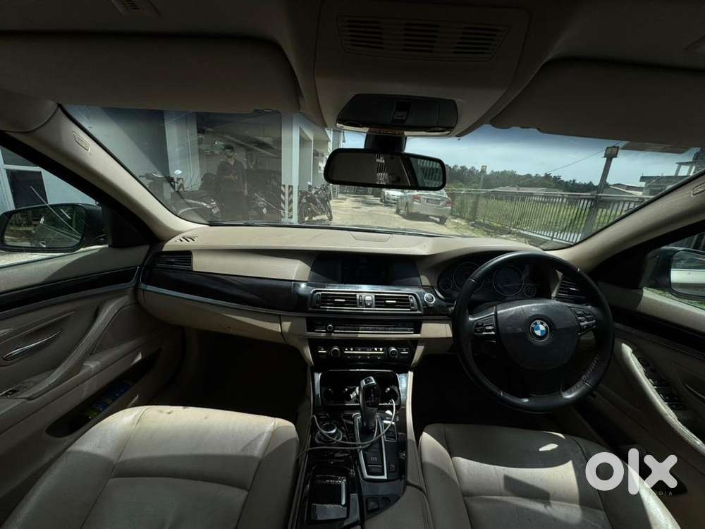 Bmw Diesel Car 2013