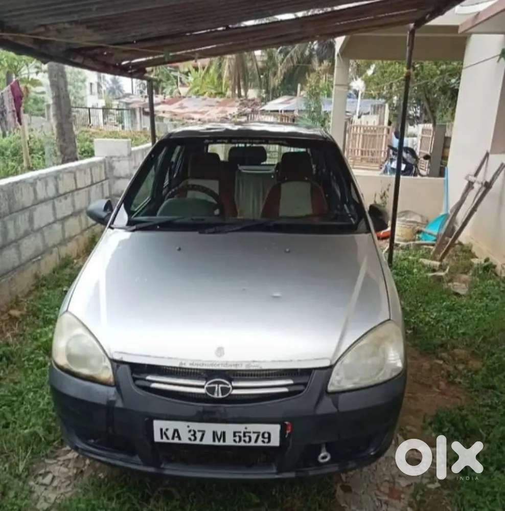 Tata Indica V2 Dl 2011