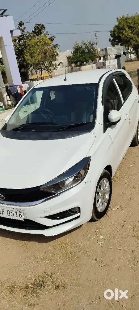 Tata Tiago 2021