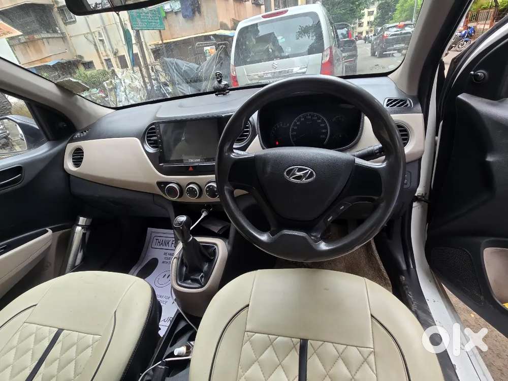 Top Model Accessed Well Maintained Hyundai Grand I10 Era 2017 Petrol
