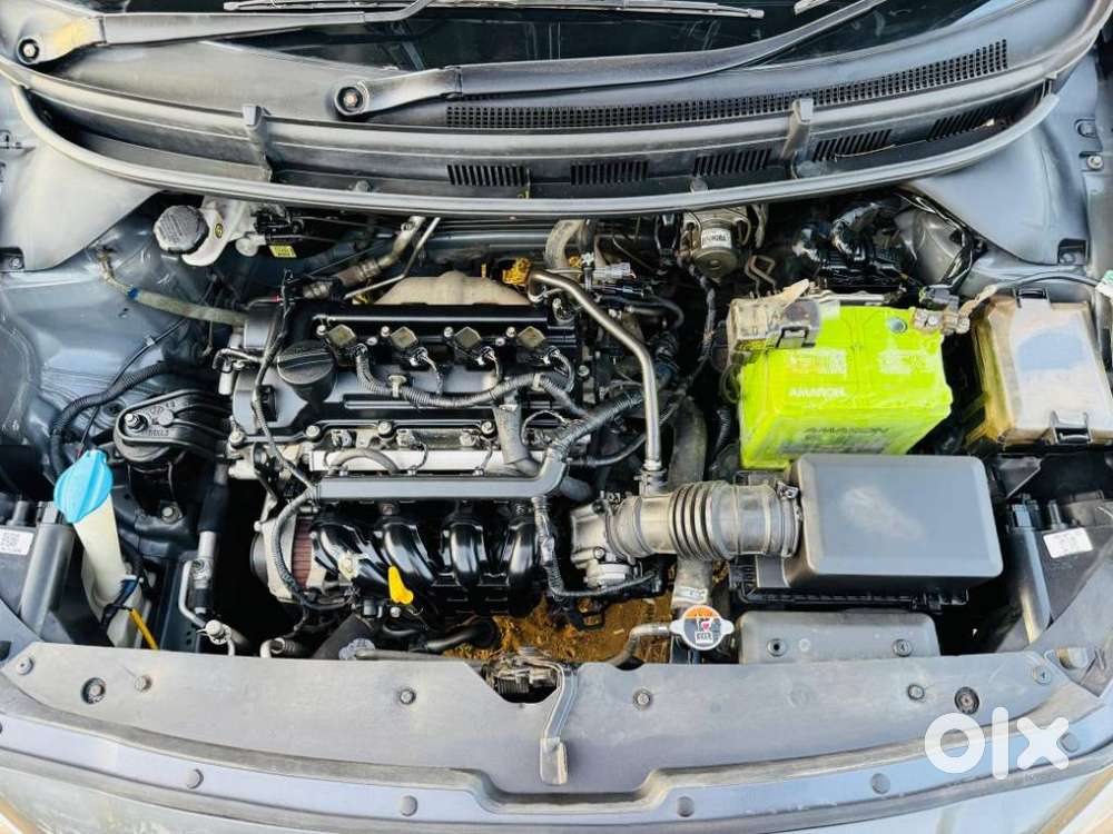 Hyundai Elite I20, 2020, Petrol