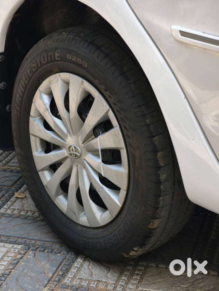 Toyota Etios, 2014, Diesel