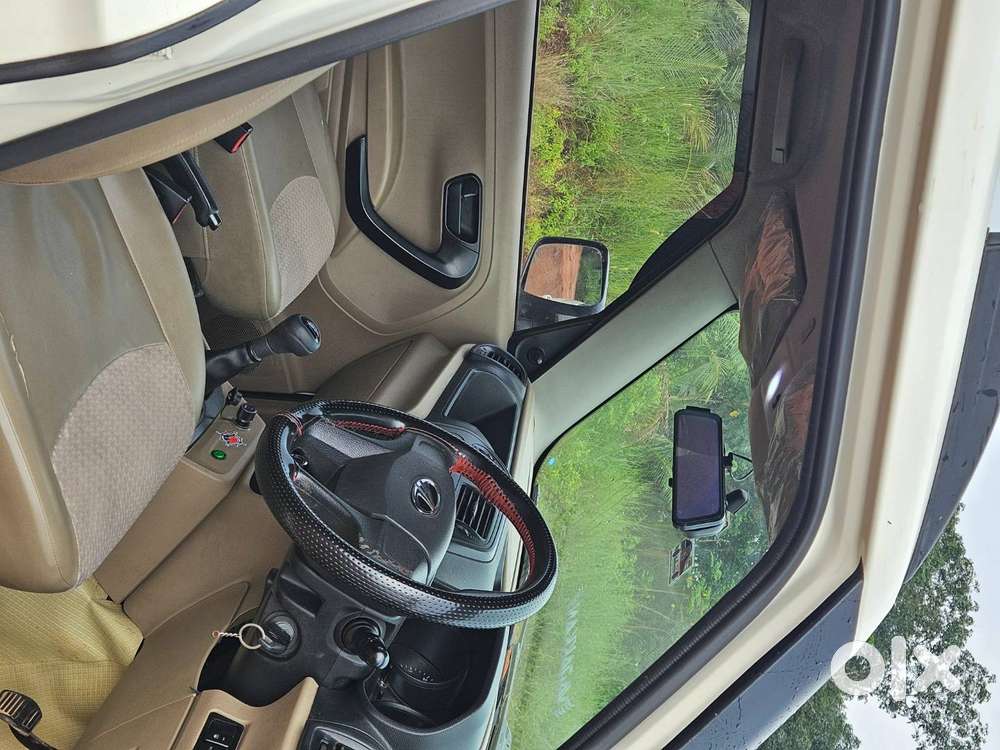 Mahindra Tuv Diesel 2016