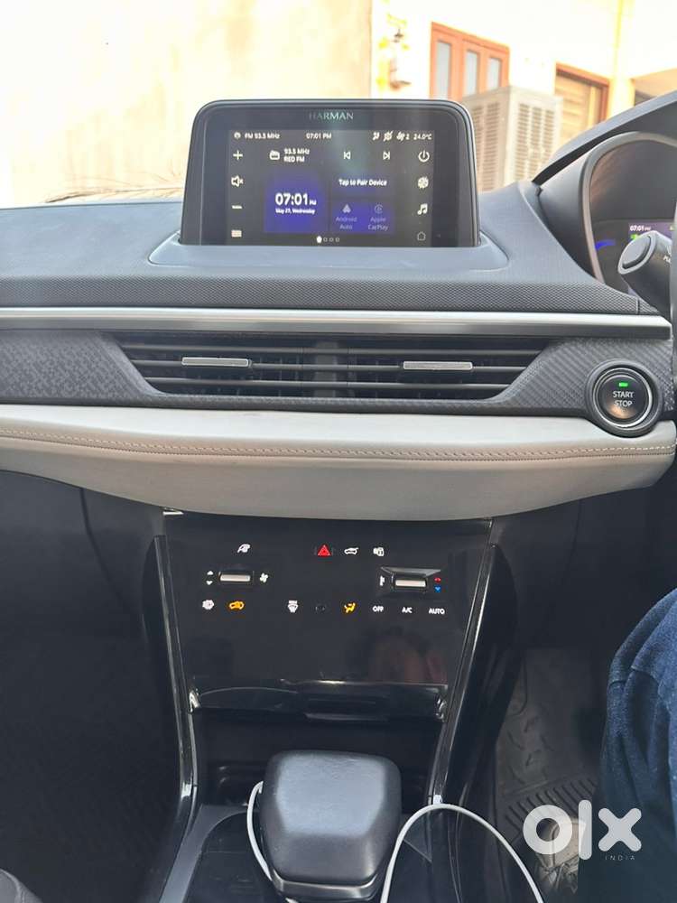 Tata Nexon Ev 2023