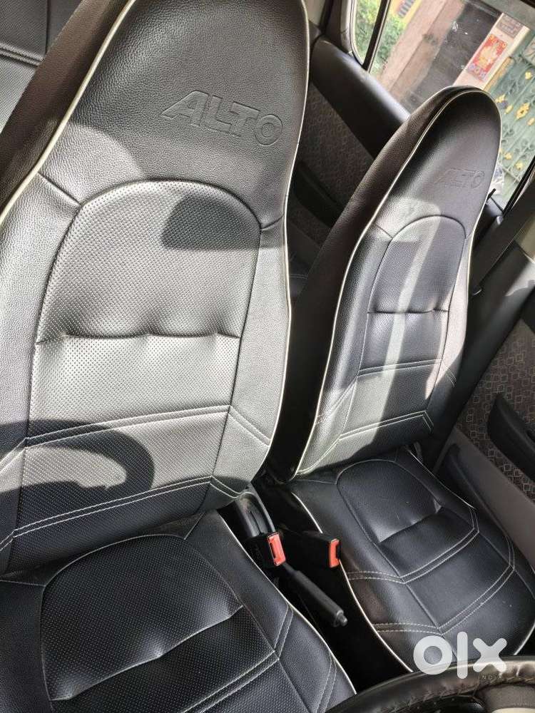 Maruti Suzuki Alto 800 Vxi, 2018, Petrol