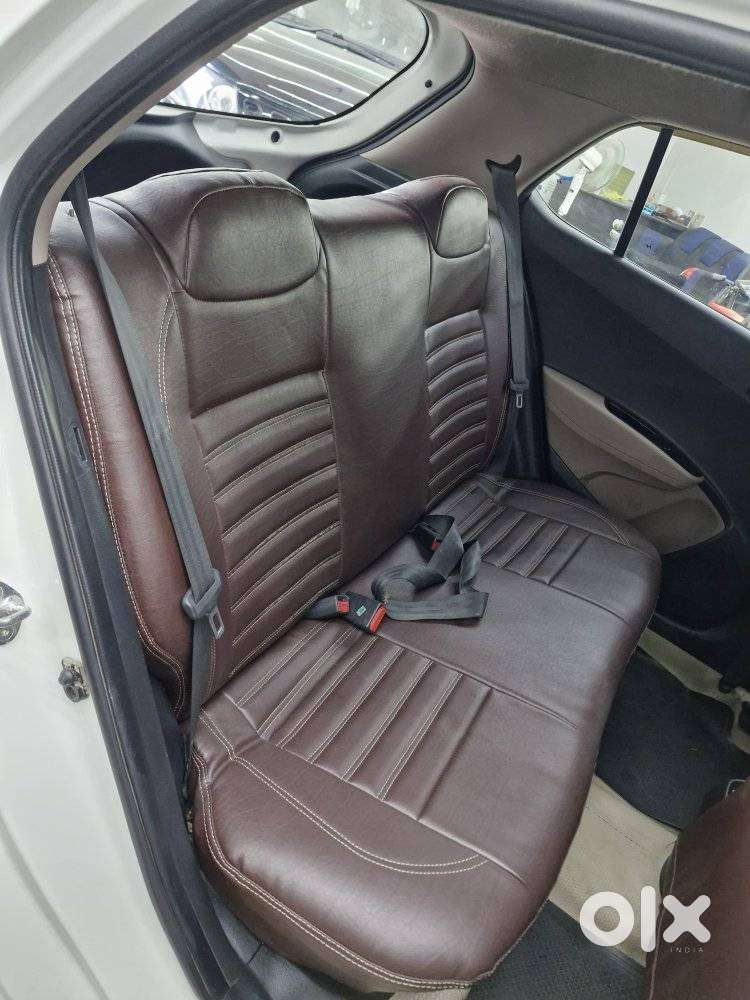 Hyundai Grand I10 2016-2017 Magna, 2015, Petrol