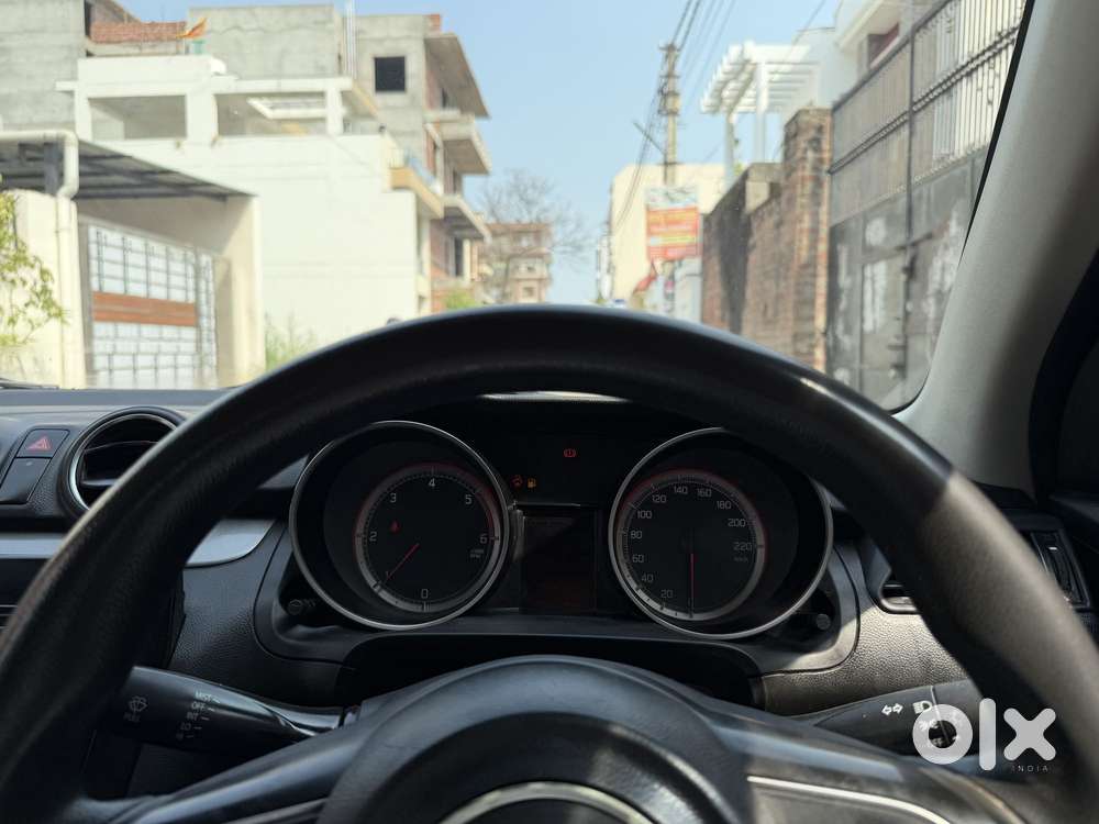Maruti Suzuki Swift Vdi (o), 2019, Diesel