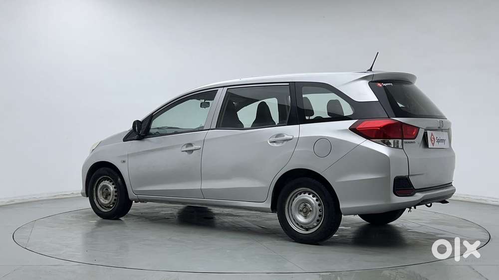 Honda Mobilio V I-vtec, 2015, Petrol