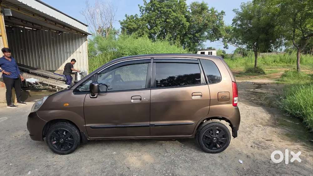 Maruti Suzuki Estilo 1.0 2009