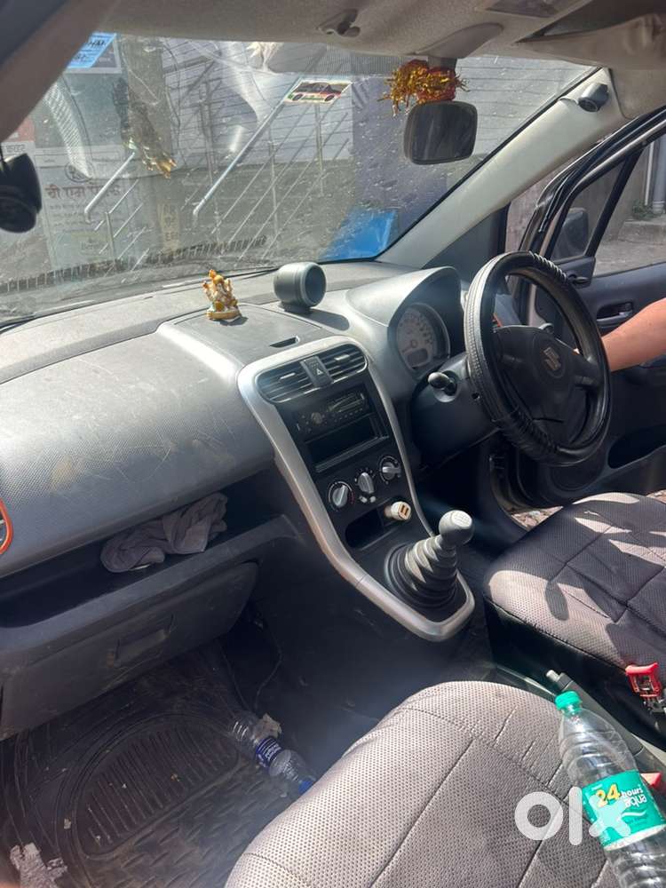 Maruti Ritz Vxi 2010