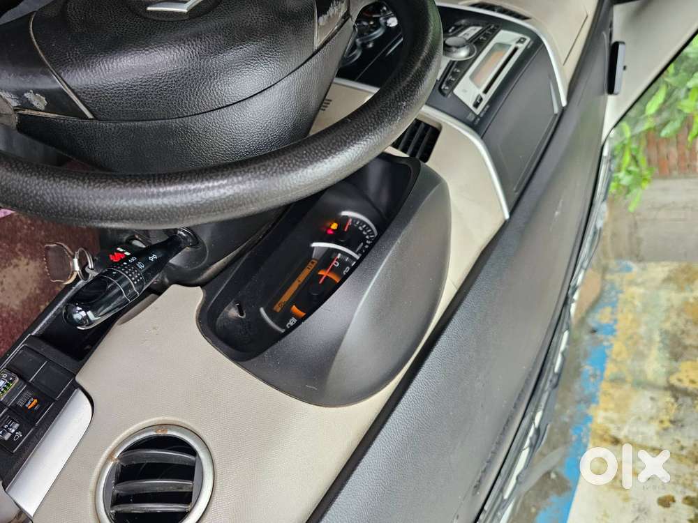 Maruti Suzuki Wagon R 2015 Cng & Hybrids Good Condition