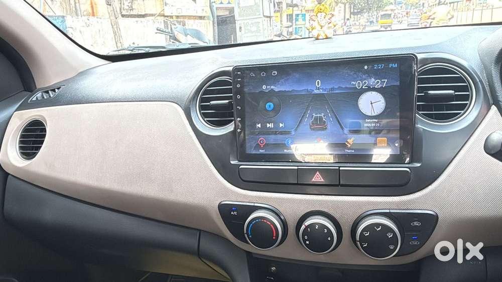 Hyundai Grand I10 1.2 Crdi Magna, 2014, Diesel