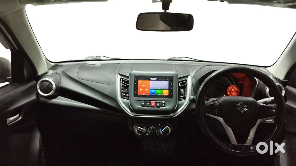 Maruti Suzuki Celerio 1.0 Zxi Plus Ags, 2024, Petrol