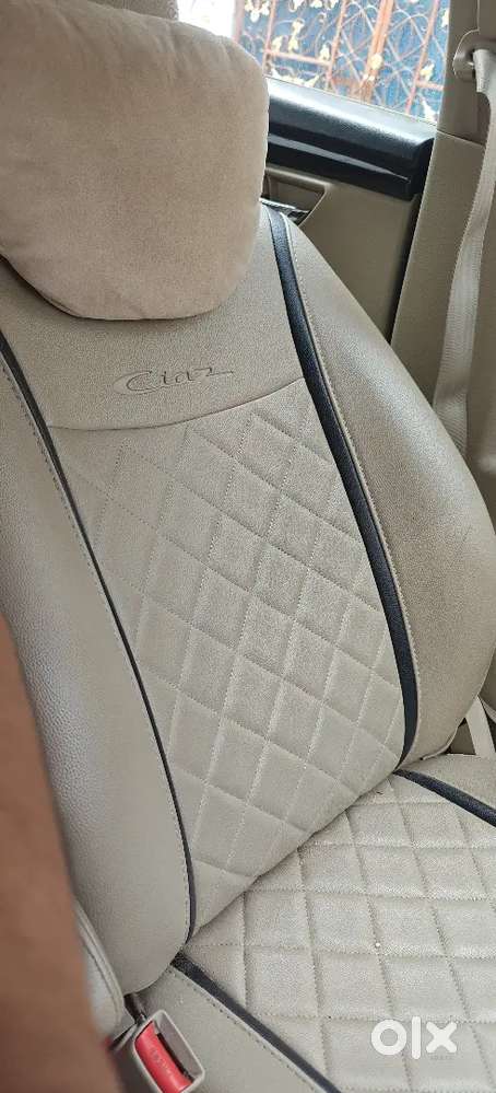 Maruti Suzuki Ciaz 2017 Diesel 71000 Km Driven