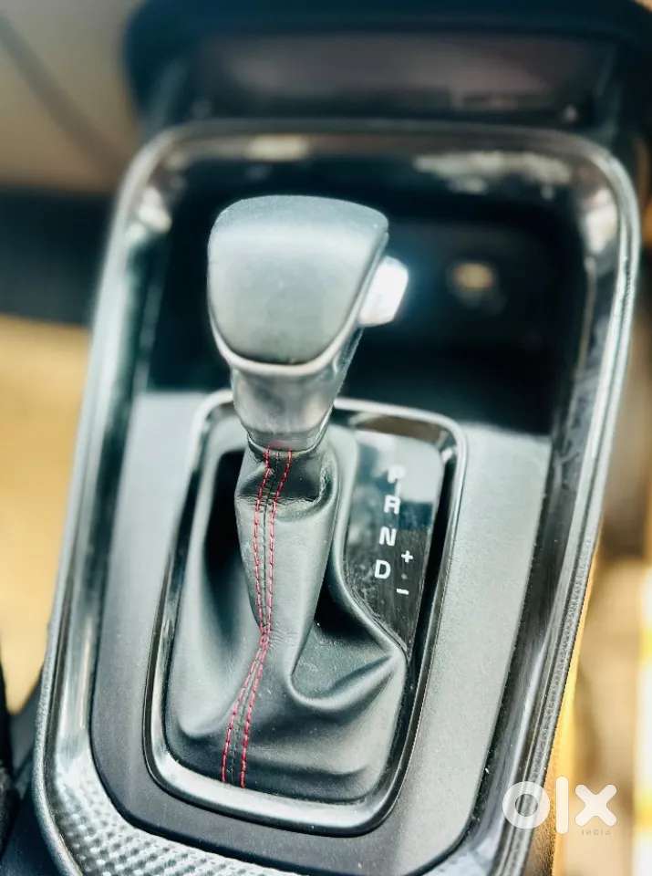 Kia Sonet 1.0 Gtx Plus Dct, 2021, Petrol