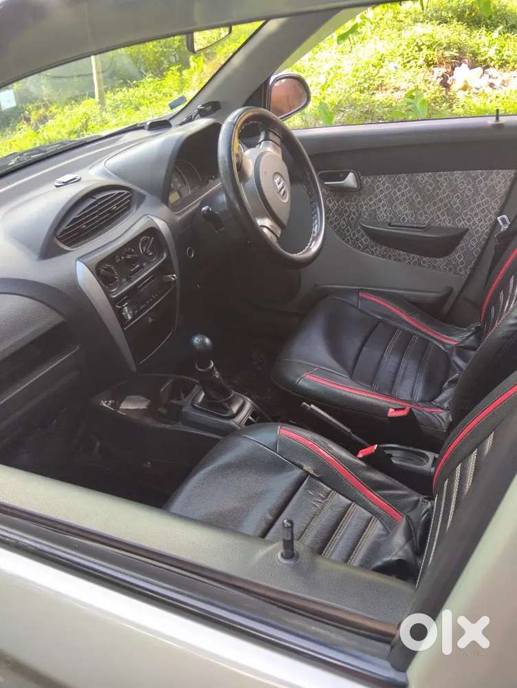 Maruti Suzuki Alto 800 2017 Petrol 104000 Km Driven