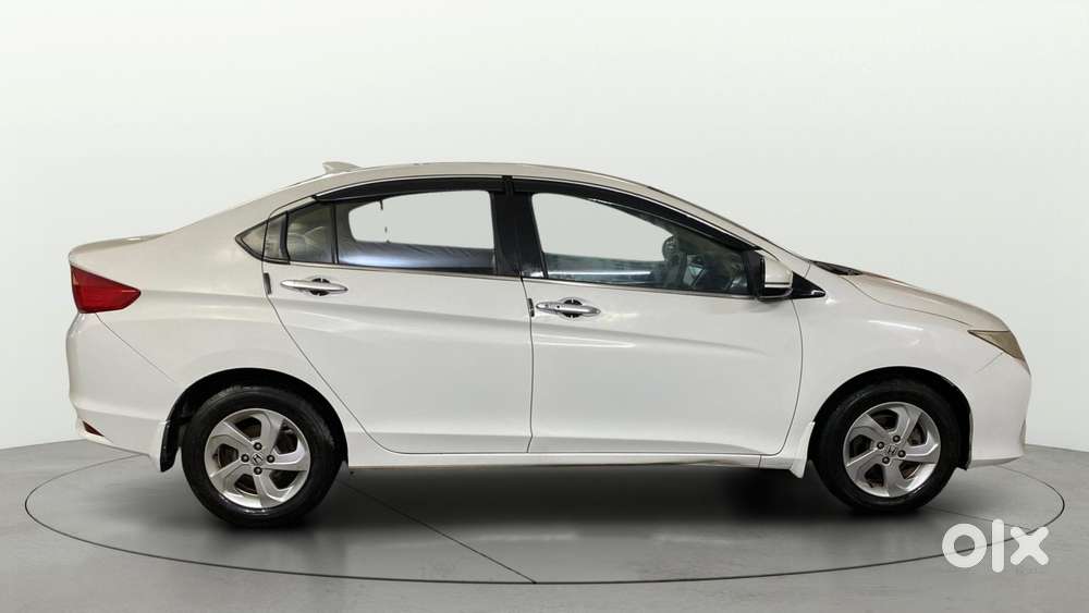 Honda City I Vtec Cvt Vx, 2015, Petrol