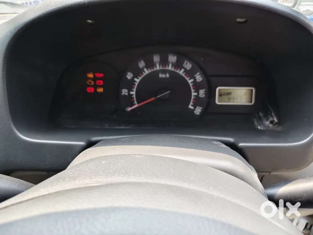 Maruti Suzuki Alto K10 2013 Petrol 99000 Km Driven