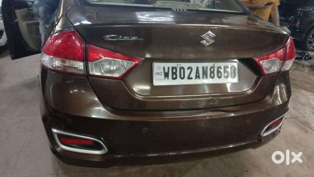 Maruti Suzuki Ciaz 2019 Petrol 18000 Km Driven