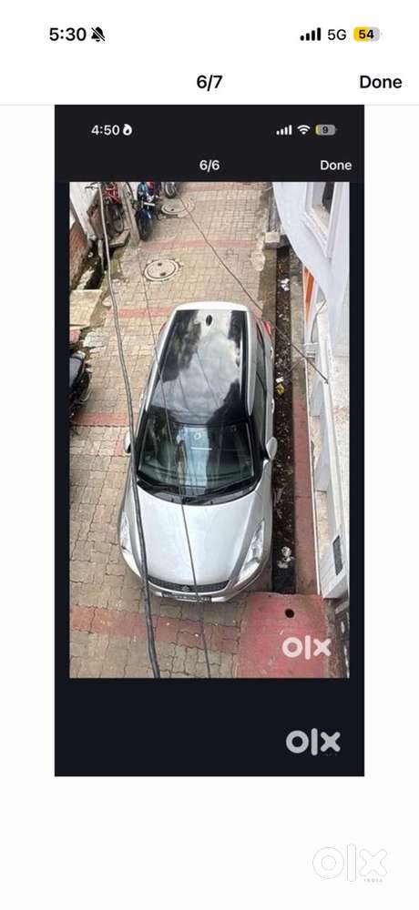 Maruti Suzuki Swift 2017