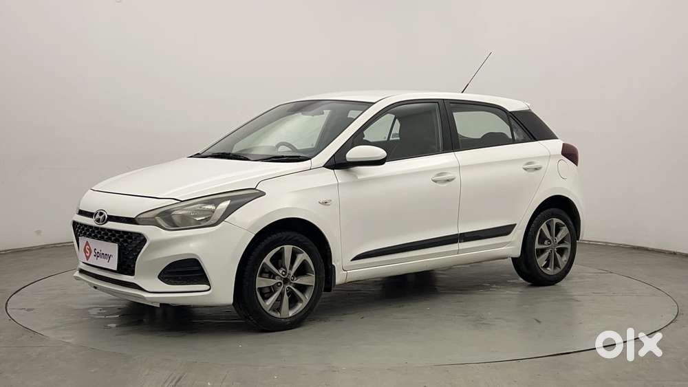 Hyundai Elite I20 [2018-2020] 1.2 Magna Executive, 2018, Petrol