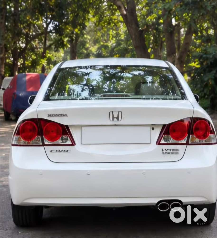 Honda Civic Sport 2006