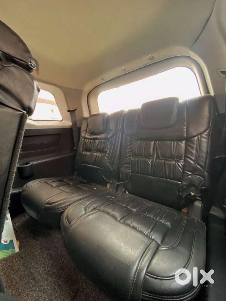 Mahindra Xuv500 W7, 2018, Diesel