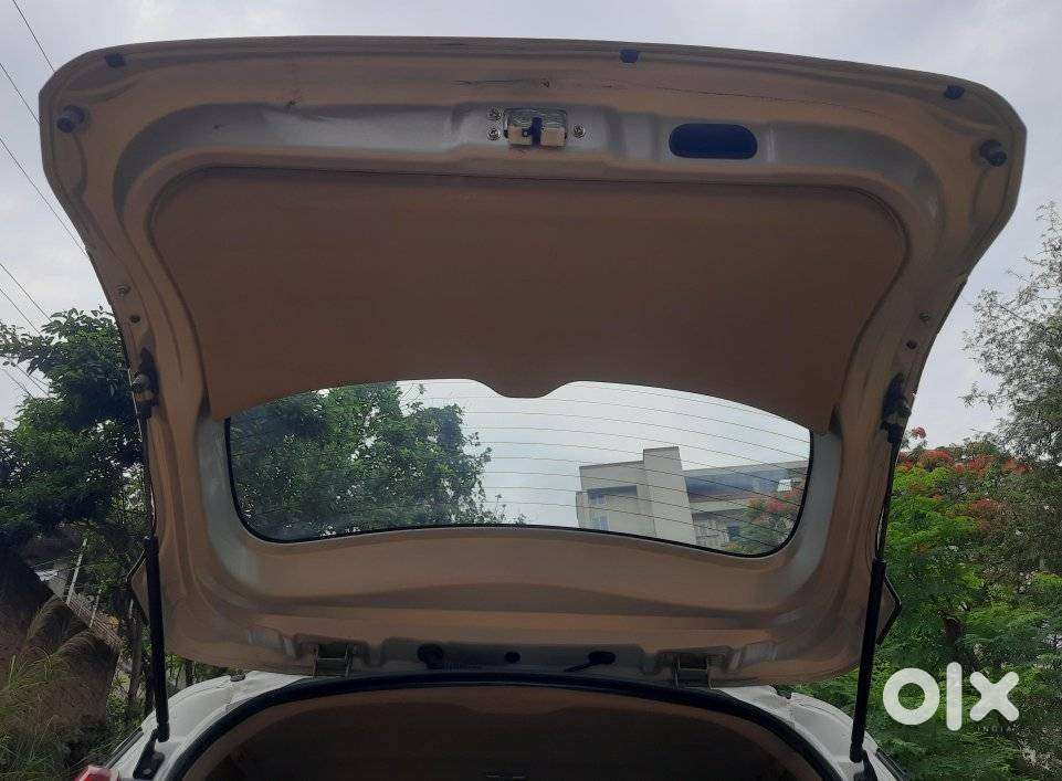 Maruti Suzuki Ertiga 1.5 Zxi, 2021, Petrol