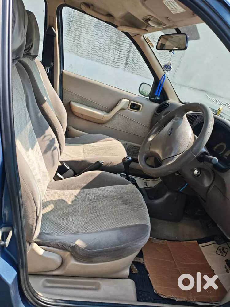 Ford Ikon 2007 Fc Upto 2028 2nd Owner Petrol P Stearing P Windows Good