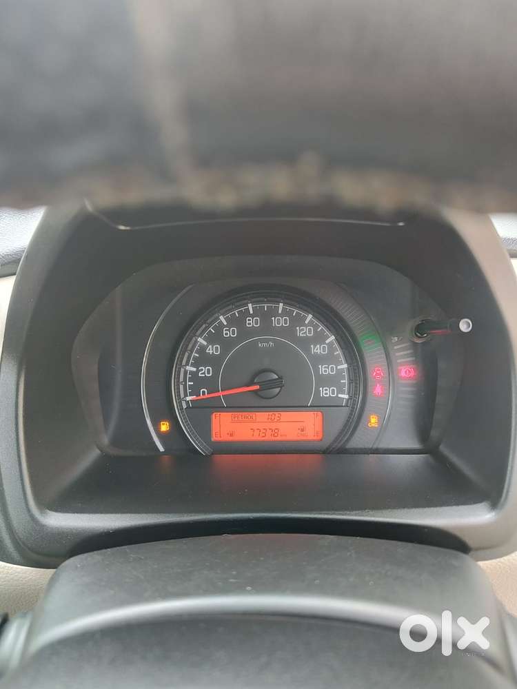Maruti Suzuki Wagon R Lxi Cng Optional, 2021, Cng & Hybrids